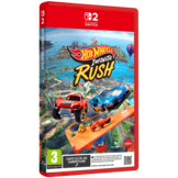 Hot Wheels Infinite Rush - Nintendo Switch 2