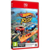 Hot Wheels Infinite Rush + Pre-Order Bonus - Nintendo Switch 2