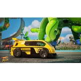 Hot Wheels Infinite Rush - Nintendo Switch 2
