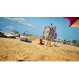 Hot Wheels Infinite Rush - Nintendo Switch 2