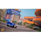 Hot Wheels Infinite Rush - Nintendo Switch 2
