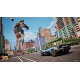 Hot Wheels Infinite Rush - Nintendo Switch 2