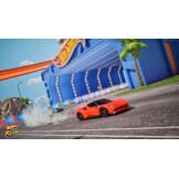 Hot Wheels Infinite Rush - Nintendo Switch 2