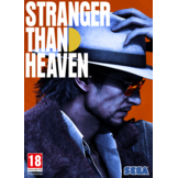 Stranger Than Heaven (Code in a Box) - PC