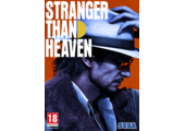 Stranger Than Heaven (Code in a Box) - PC