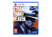 Stranger Than Heaven - PS5