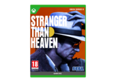 Stranger Than Heaven - Xbox Series X