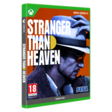 Stranger Than Heaven - Xbox Series X