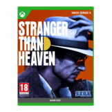 Stranger Than Heaven Collector's Edition - Xbox Series X