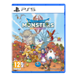 Dragon Quest Monsters: The Withered World + Pre-Order Bonus - PS5