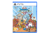 Dragon Quest Monsters: The Withered World + Pre-Order Bonus - PS5