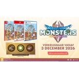 Dragon Quest Monsters: The Withered World + Pre-Order Bonus - PS5