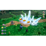 Dragon Quest Monsters: The Withered World + Pre-Order Bonus - PS5
