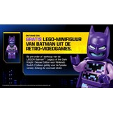 LEGO Batman Legacy of the Dark Knight - Deluxe Edition + Pre-Order Bonus - Nintendo Switch 2