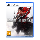 Final Fantasy Resonance + Pre-Order Bonus - PS5