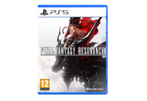 Final Fantasy Resonance + Pre-Order Bonus - PS5