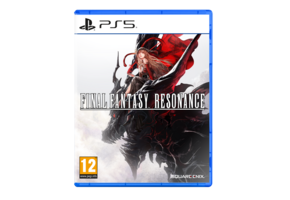 Final Fantasy Resonance - PS5