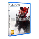 Final Fantasy Resonance + Pre-Order Bonus - PS5
