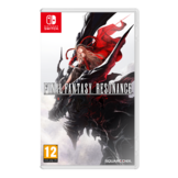 Final Fantasy Resonance + Pre-Order Bonus - Nintendo Switch