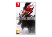 Final Fantasy Resonance + Pre-Order Bonus - Nintendo Switch