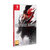 Final Fantasy Resonance + Pre-Order Bonus - Nintendo Switch