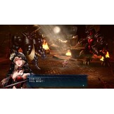 Final Fantasy Resonance + Pre-Order Bonus - Nintendo Switch