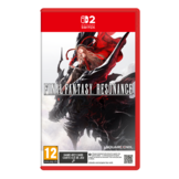 Final Fantasy Resonance + Pre-Order Bonus - Nintendo Switch 2