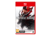 Final Fantasy Resonance + Pre-Order Bonus - Nintendo Switch 2