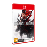 Final Fantasy Resonance + Pre-Order Bonus - Nintendo Switch 2