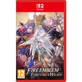 Fire Emblem: Fortune's Weave - Nintendo Switch 2