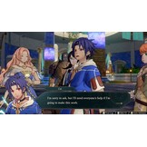 Fire Emblem: Fortune's Weave - Nintendo Switch 2