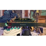 Fire Emblem: Fortune's Weave - Nintendo Switch 2