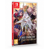 Fire Emblem: Fortune's Weave - Nintendo Switch 2