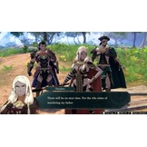 Fire Emblem: Fortune's Weave - Nintendo Switch 2