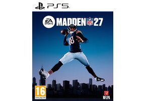 Madden NFL 27 - PS5