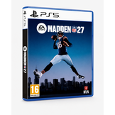 Madden NFL 27 + Pre-Order Bonus - PS5