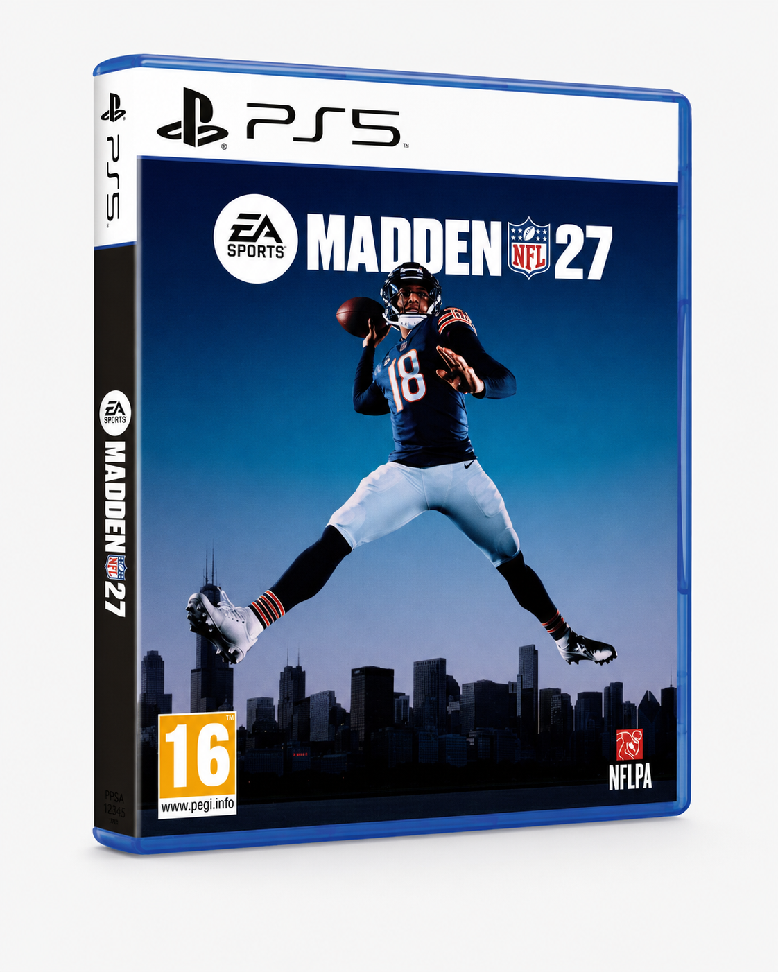 Madden NFL 27 + Pre-Order Bonus - PS5