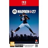 Madden NFL 27 - Nintendo Switch 2