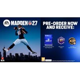 Madden NFL 27 - Nintendo Switch 2
