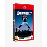 Madden NFL 27 - Nintendo Switch 2