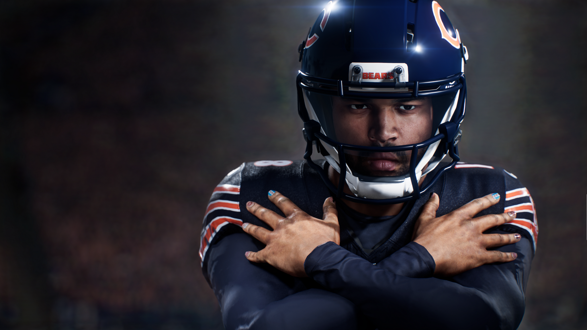 Madden NFL 27 - Nintendo Switch 2