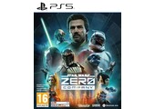 Star Wars Zero Company + Pre-Order Bonus - PS5