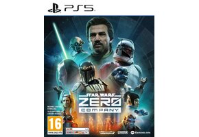 Star Wars Zero Company - PS5