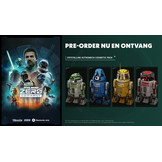 Star Wars Zero Company + Pre-Order Bonus - PS5