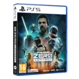 Star Wars Zero Company - PS5