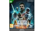 Star Wars Zero Company + Pre-Order Bonus - Xbox Series X