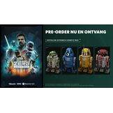 Star Wars Zero Company + Pre-Order Bonus - Xbox Series X