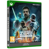 Star Wars Zero Company - Xbox Series X