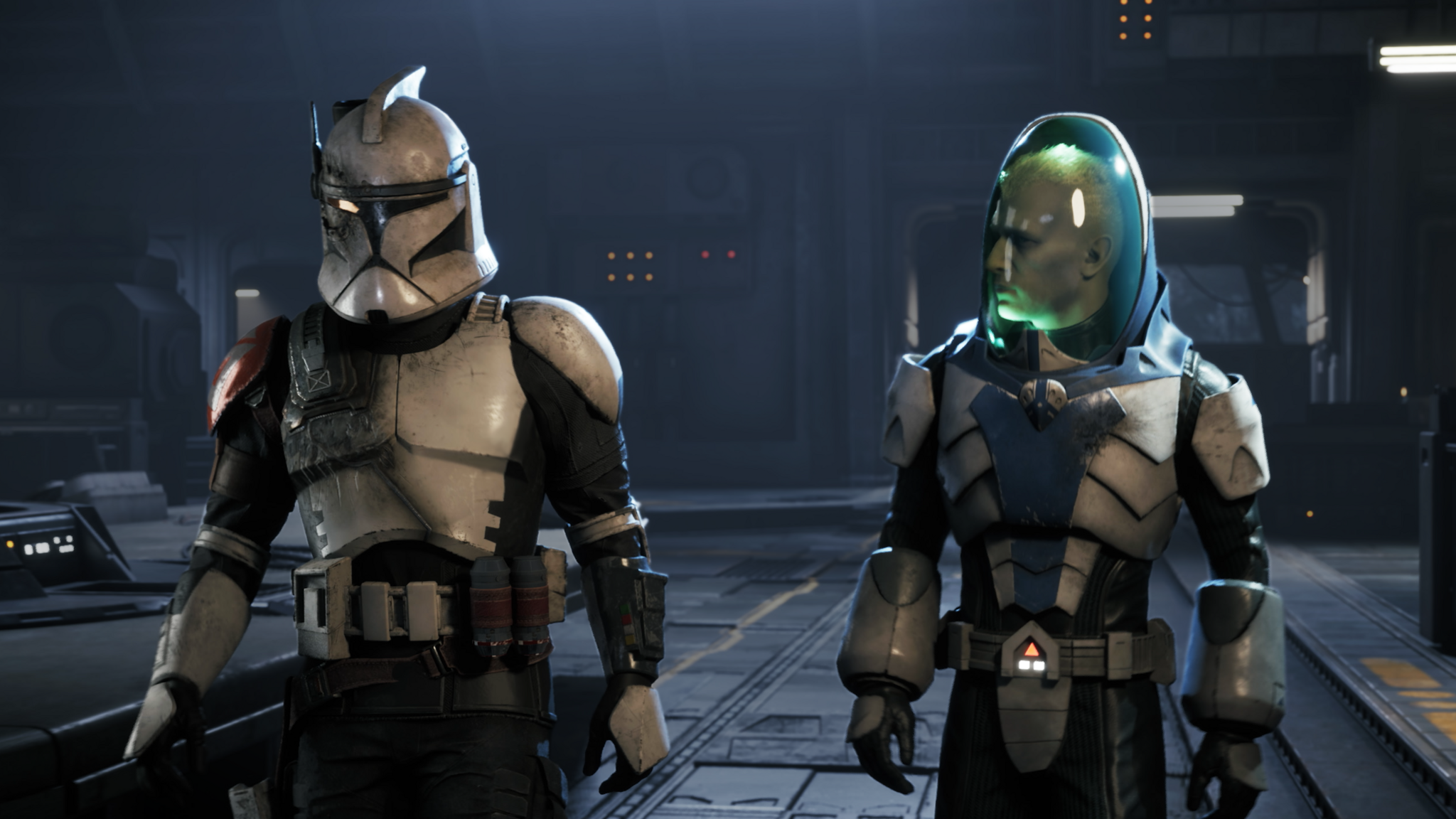 Star Wars Zero Company - Xbox Series X