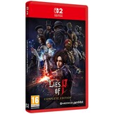 Lies of P - Complete Edition - Nintendo Switch 2